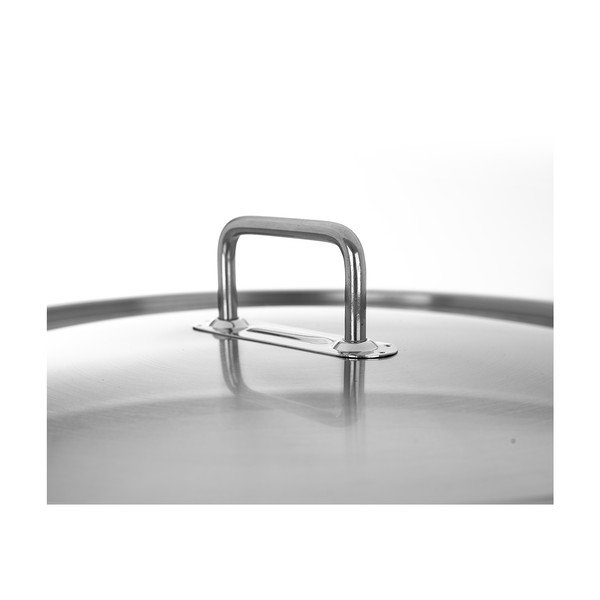 Roostevabast terasest konservipott kaanega 22 l Stock - Orion-image-2