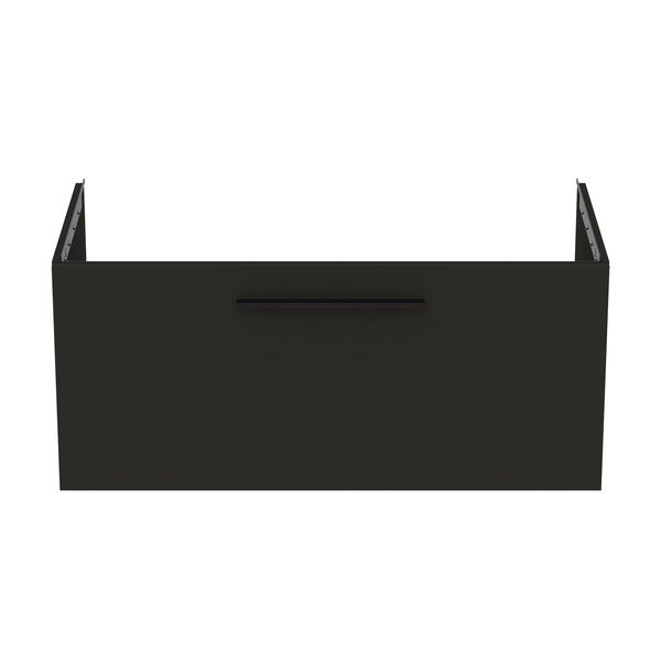 Antratsiitne rippuv valamukapp 100x44 cm i.Life B - Ideal Standard-image-1