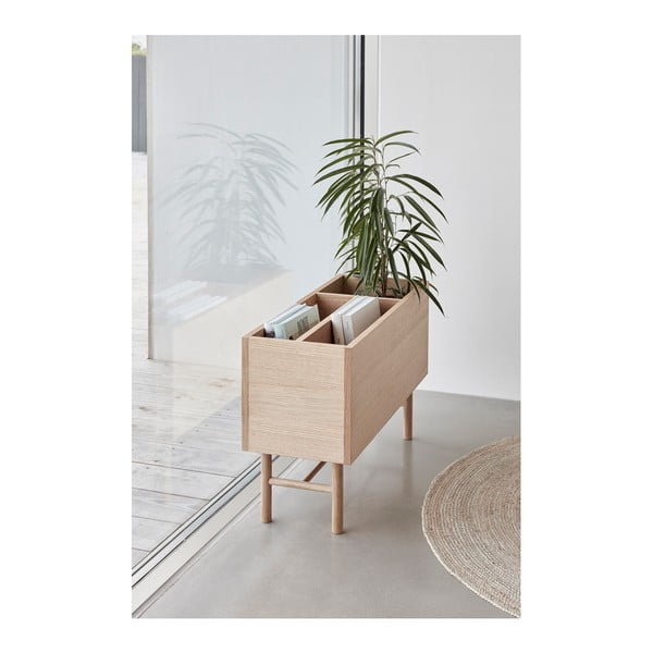 Vaip , ø 150 cm Sage - Hübsch-image-3