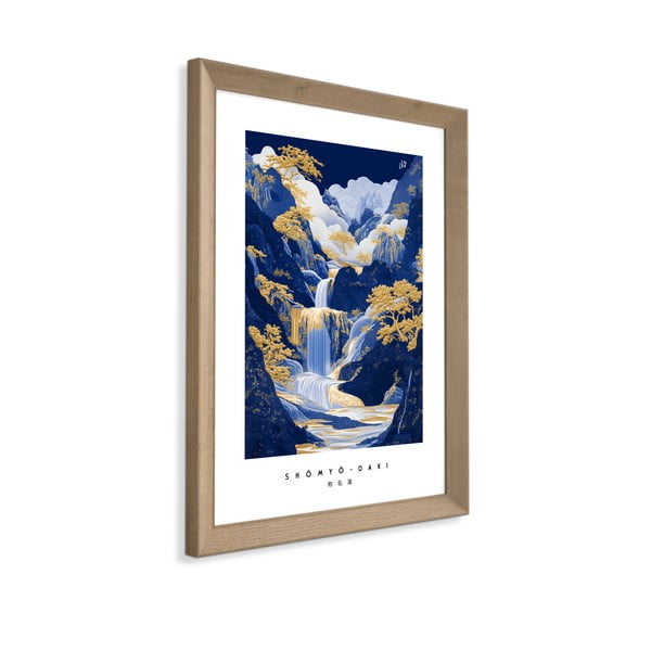 Pilt 58x78 cm Shomy - Styler -image-3