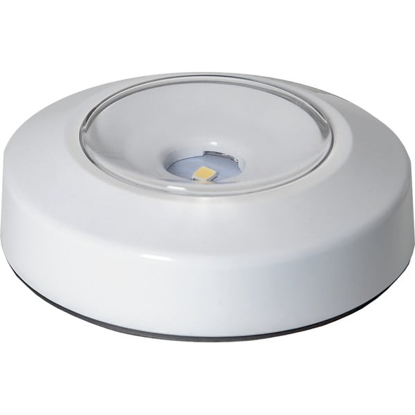 Valge LED öövalgusti  - Star Trading-image-2