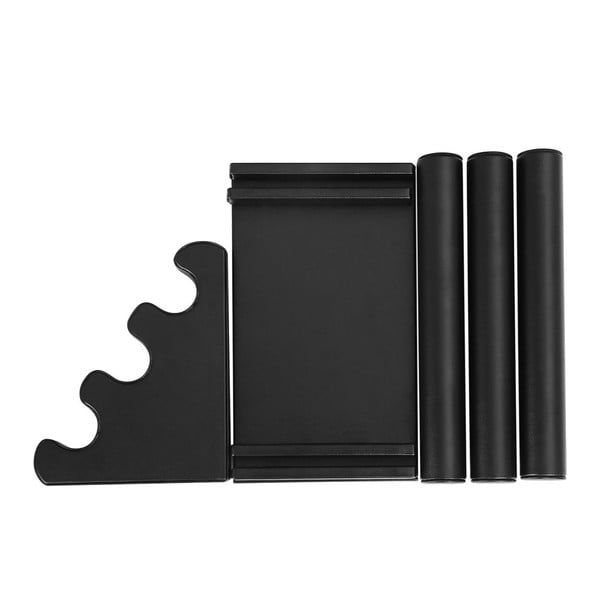 Must käevõru hoidja 3 tasandiga - Songmics-image-4