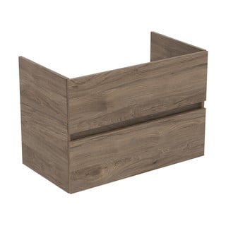 Rippuv valamukapp 80x55 cm Eurovit+ - Ideal Standard