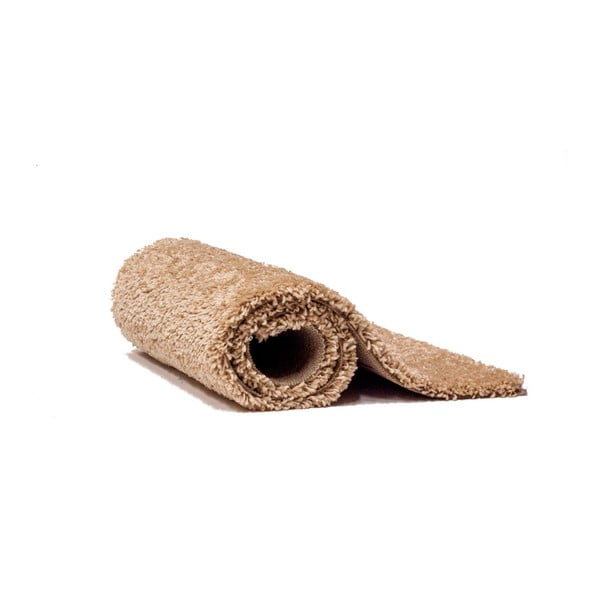 Helepruun vaip Aqua Liso, 133 x 190 cm - Universal-image-2