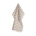 Puuvillased rätikud 2tk komplektis 50x70 cm Gingham - Tiseco Home Studio