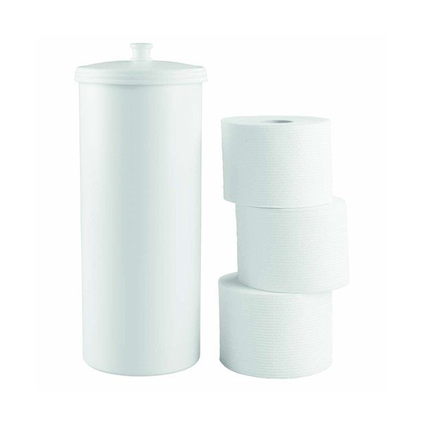 Zásobník na toaletní papír InterDesign Kent-image-3