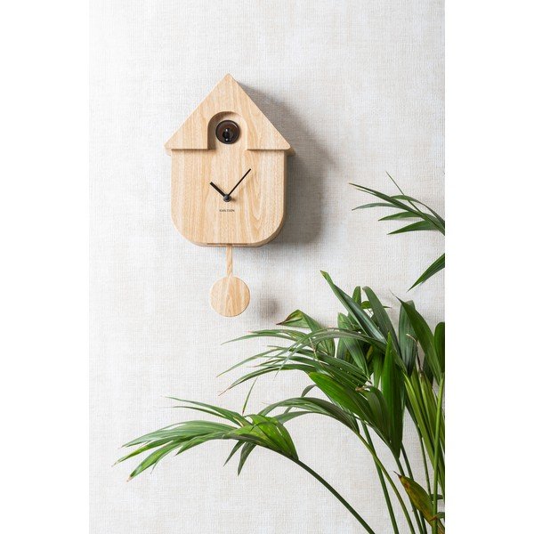 Süstikukell Modern Cuckoo - Karlsson-image-1