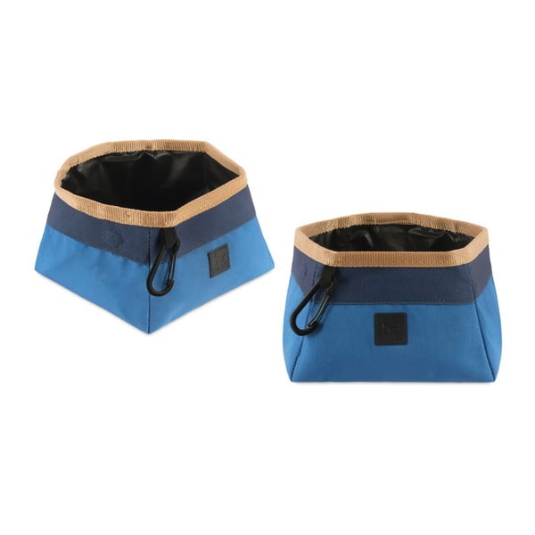 Tekstiil reisikauss ø 18 cm River – P.L.A.Y.-image-1