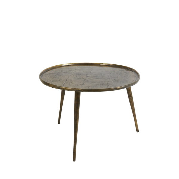 Ümmargune hoiulaud ø 59 cm Babina - Light & Living-image-1