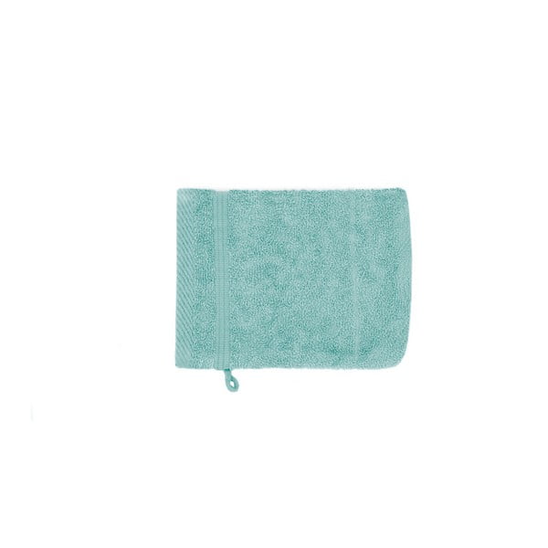 Tyrkysová žínka Jalouse Maison Gant Duro Turquoise, 16 x 21 cm