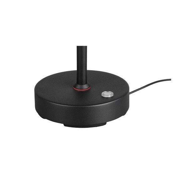 Must LED lauavalgusti (kõrgus 45 cm) Moreno - Reality-image-3