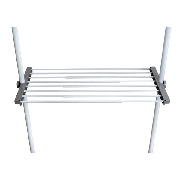 Teleskoopiline riiul Herkules - Wenko-image-4