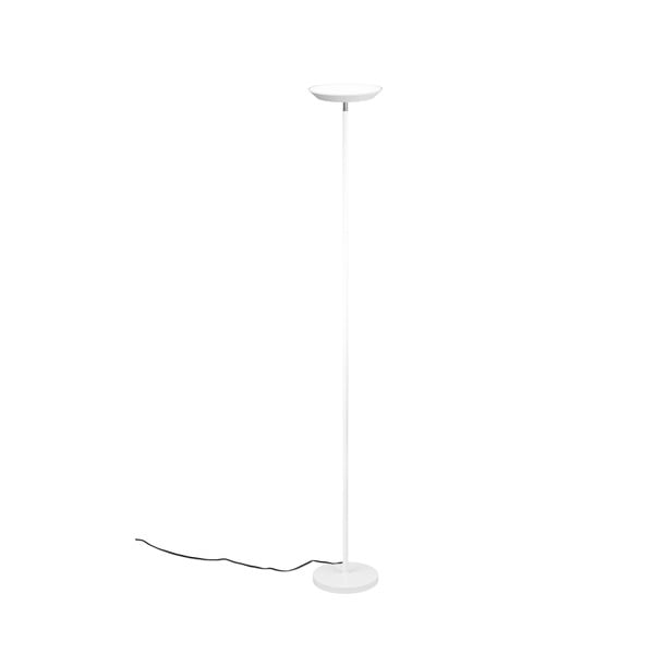 Valge LED põrandalamp (kõrgus 178 cm) Specter - Trio