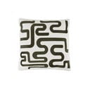 Sametist dekoratiivpadi 40x40 cm Ayur - White Label