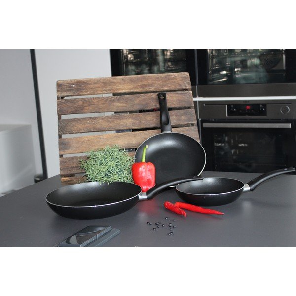 Alumiiniumist pann, ø 20 cm BratProfi - ELO-image-1