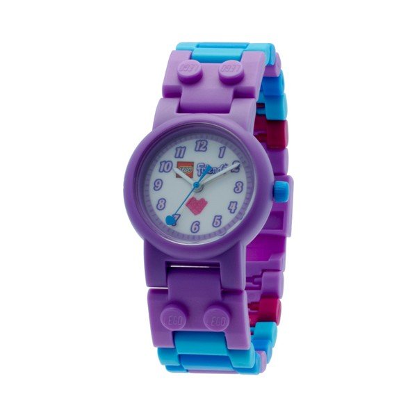 Hodinky s figurkou LEGO® Friends Olivia-image-1