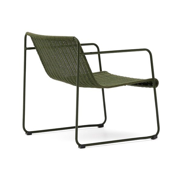 Roheline metallist aiatool Maurina - Kave Home-image-4