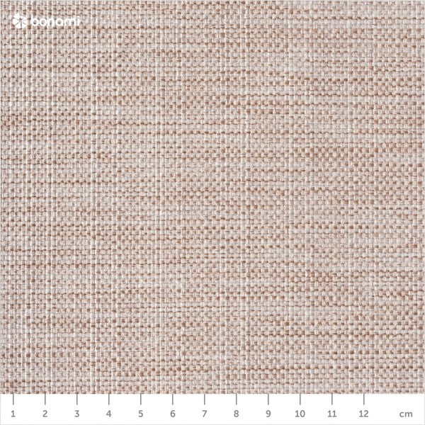 Nimes 14 latte polsterdusproov - Bonami-image-1