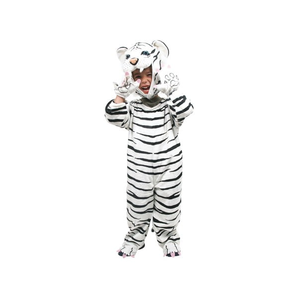 Dětský kostým sněžného tygra Legler Tiger