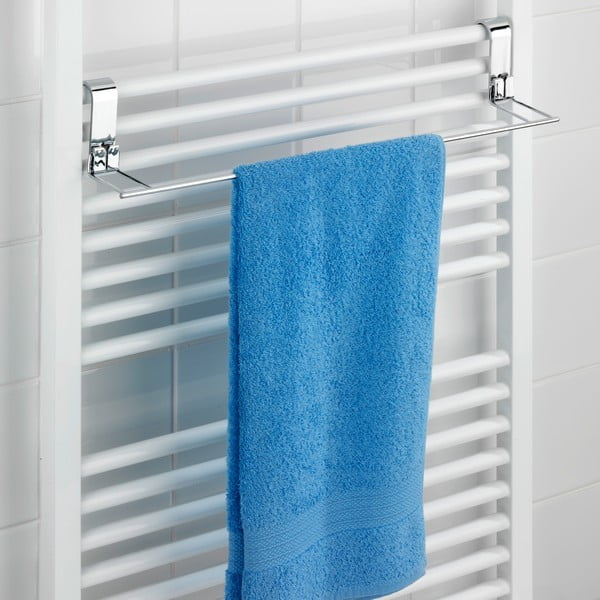 Držák na ručníky na radiátor Wenko Universal-image-1