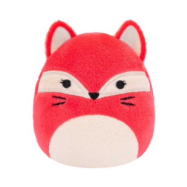 Plüüsist mänguasjad 4tk komplektis Micromallows 4Pack - SQUISHMALLOWS-image-2