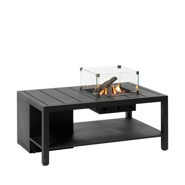 Must aialett kaminaga , 120 x 80 cm Cosiflow - COSI-image-3