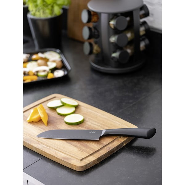 Roostevabast terasest nuga Ace - Wenko-image-1