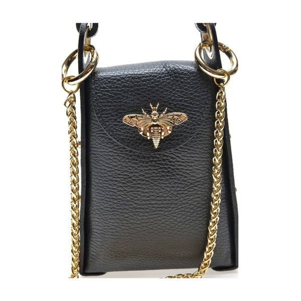 Nahast käekott - Mangotti Bags-image-2