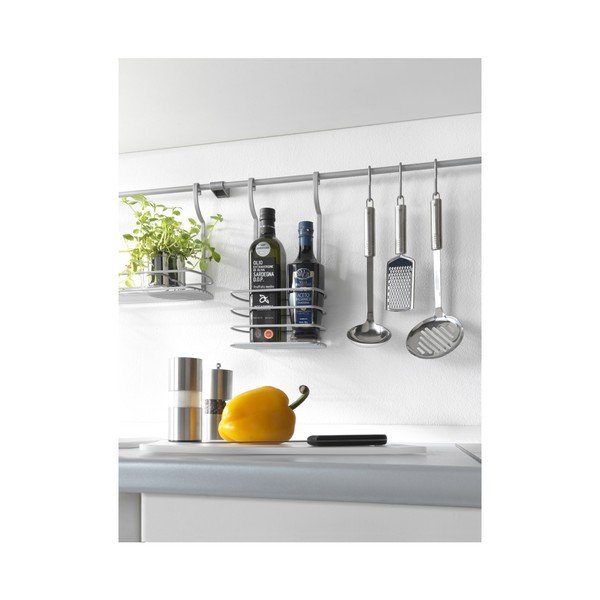 Pudelihoidja Polys City Frost - Metaltex-image-2