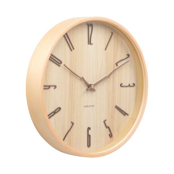 Seinakell ø 30 cm Rama - Karlsson-image-2