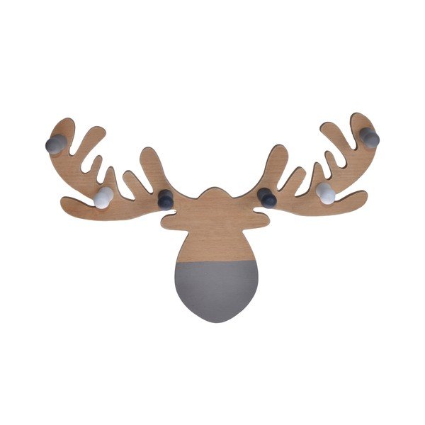 Věšák Moose