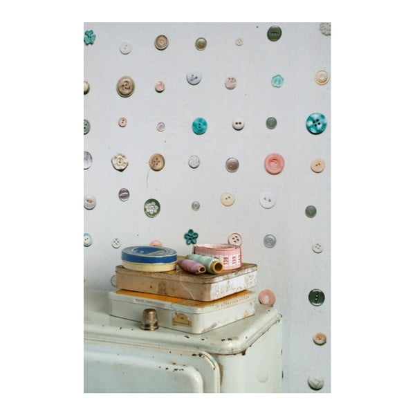 Vliesová tapeta Studio Ditte Button-image-2
