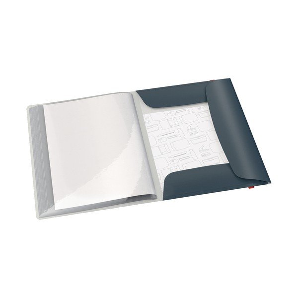Hall kataloogiraamat , A4 Cosy - Leitz-image-2