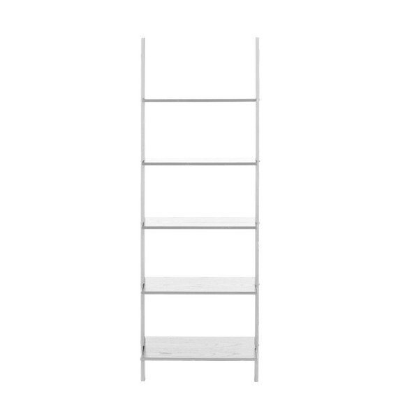 Valge riiul 63x183 cm Writex - Actona-image-1