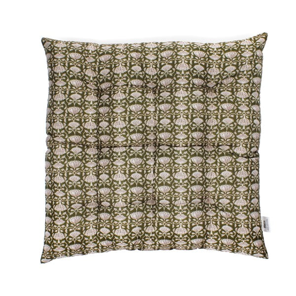 Puuvillane istmepadi 37x37 cm Lily - Rex London