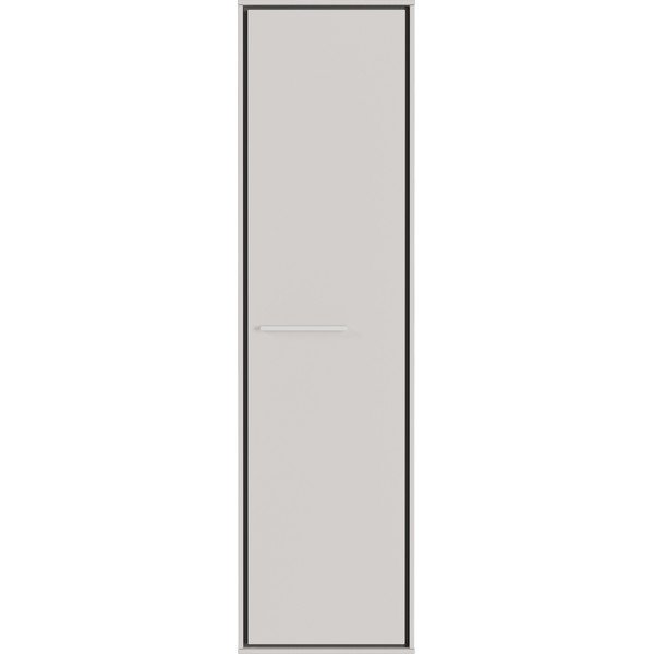 Hallikasbeež vannitoakapp 31x112 cm Sovana - Germania-image-4