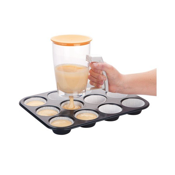 Taignadosaator Delícia - Tescoma-image-1