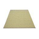 Khakivärvi sise/välisvaip 180x260 cm Effi Apple – Pappelina