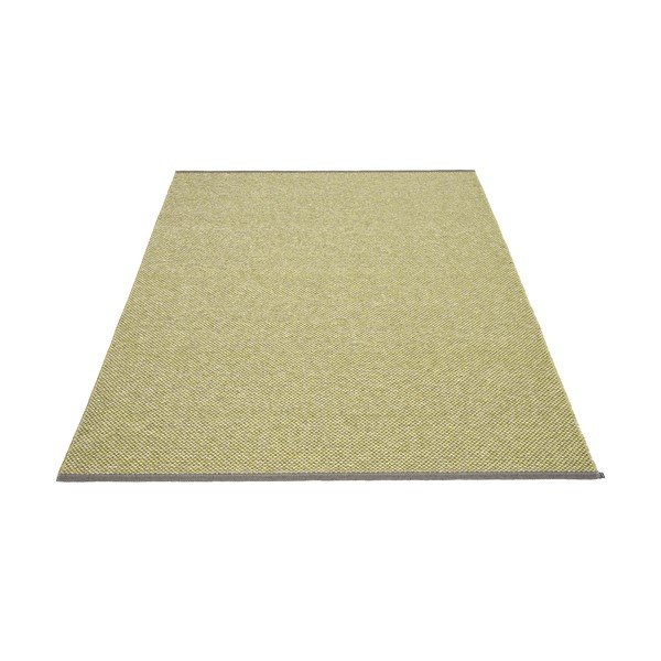 Khakivärvi sise/välisvaip 180x260 cm Effi Apple – Pappelina