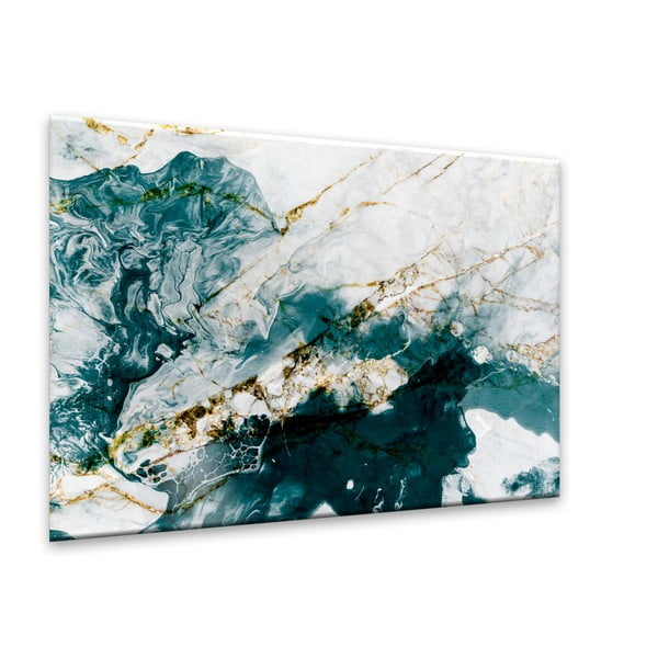 Maal Klaaspik , 80 x 120 cm Marble - Styler-image-1