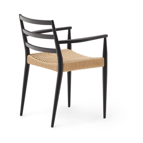 Tammepuust söögitoolid 2 tk komplektis. Analy - Kave Home-image-2