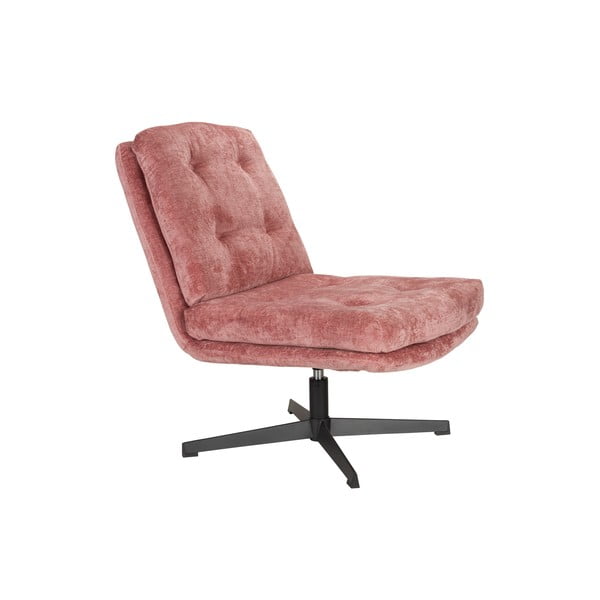 Roosa pöörlev tool Kai - White Label