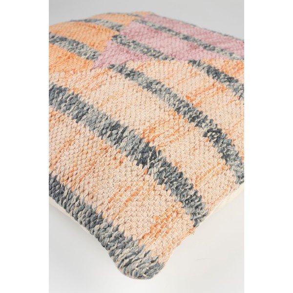 Dekoratiivpadi 45x45 cm Hampton - Dutchbone-image-3