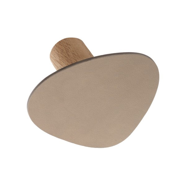 Hallikasbeež terasest seinakonks Dot L Nupo - LIND DNA