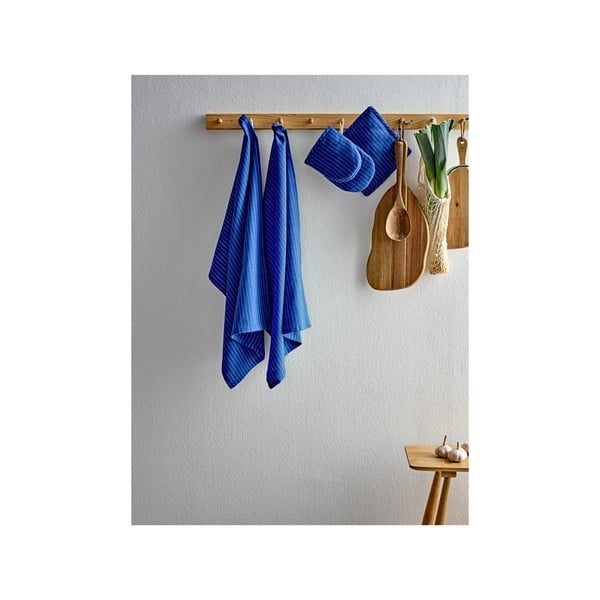 Puuvillane pajakinnas Line - Södahl-image-2