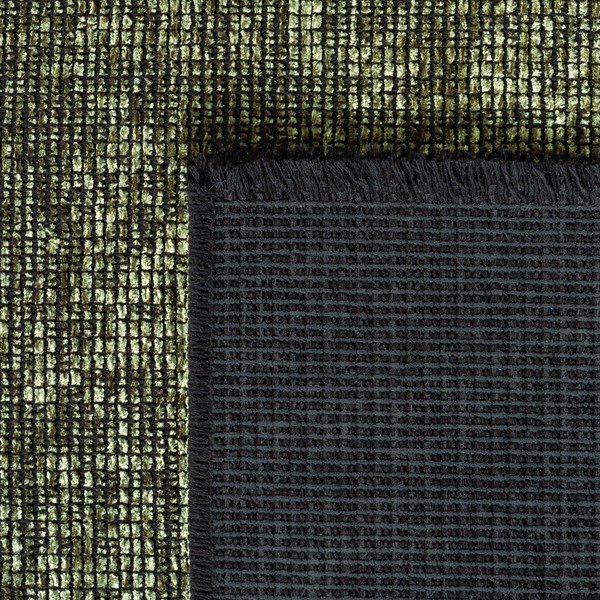Roheline pestav vaip 200x290 cm Space - Ayyildiz Carpets-image-4