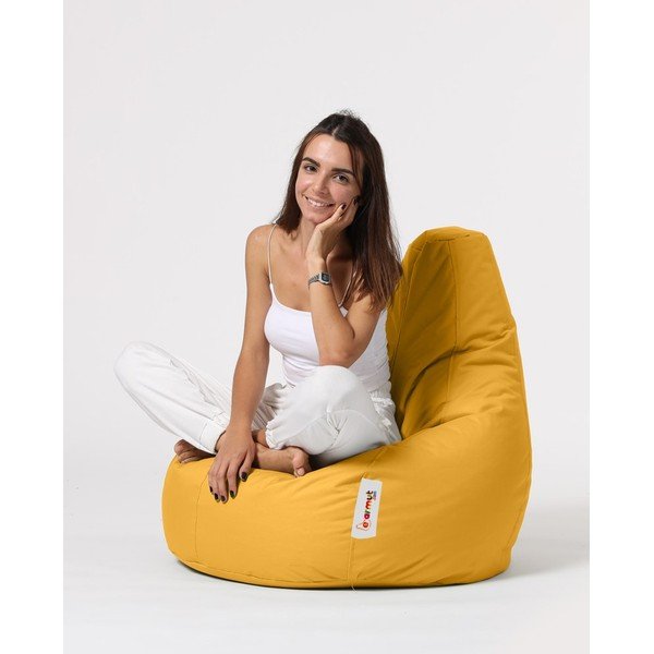 Kollane aia kott-tool Drop – Floriane Garden-image-3