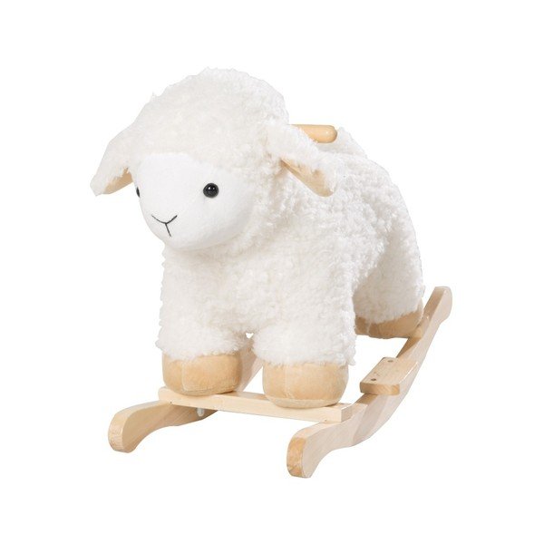 Houpací ovečka Roba Kids Lamb-image-1