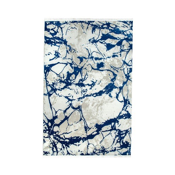 Koberec Extravagante Azul, 120 x 170 cm-image-2
