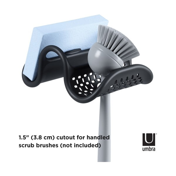 Plastikust käsnahoidja Sling - Umbra-image-3